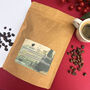 Personalised Christmas Feet Up Coffee Beans, thumbnail 5 of 5