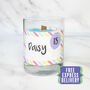 Personalised 18th Birthday Cake Scented Candle, thumbnail 1 of 4