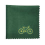 Bicycle Embossed Glasses Case And Cloth, thumbnail 3 of 3