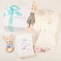 Pure And Neutral Classic Organic Baby Collection, thumbnail 1 of 11