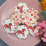 Lunar New Year Biscuits Gift Box, Year Of The Horse, thumbnail 11 of 12