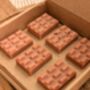 Pain Au Chocolat Bakery Inspired Wax Melts, thumbnail 5 of 7