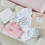 Personalised Mother's Day Keepsake Gift Set, thumbnail 2 of 2