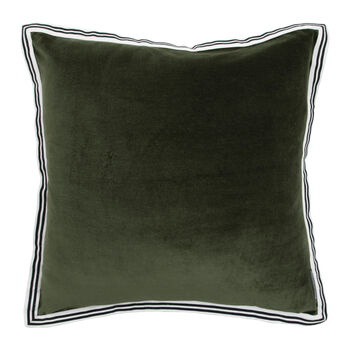 Nightingale Square Cushion, 7 of 8