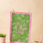 Spice Up Your Life Tea Towel, thumbnail 1 of 3