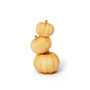 Solid Chocolate Pumpkin Stack, thumbnail 2 of 5