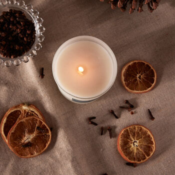 Winter Spiced Orange 20cl Candle, 4 of 7