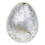 Box Of 12 Quail Egg's Silver, thumbnail 3 of 7