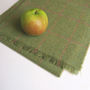 Personalised Lambswool Scarf, thumbnail 9 of 12