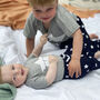 Family Star Personalised Pyjamas, thumbnail 2 of 5