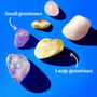 Wishes For 2025 Christmas Crystal Kit Stocking Filler Gift, thumbnail 10 of 10