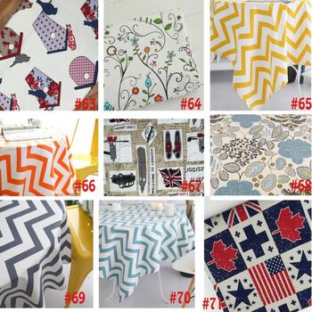 Varies Pattern Strandmon Cover, Ikea Strandmon Wing, 5 of 10