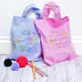 Personalised Children's Party Bag, thumbnail 1 of 8