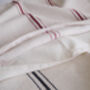 Handwoven Natural Cotton Cushion Cover, thumbnail 5 of 5