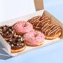 The Ring Doughnut Box, thumbnail 1 of 4