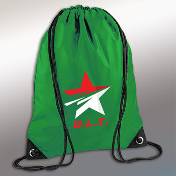 Personalised Sports Bag, 4 of 7