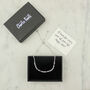 Sterling Silver 16th Birthday Bead For Each Year Bracelet, thumbnail 4 of 7