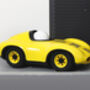 Mini Speedy Le Mans Car, thumbnail 4 of 7