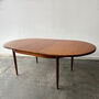 1960’s Mid Century Dining Table By G Plan, thumbnail 1 of 8