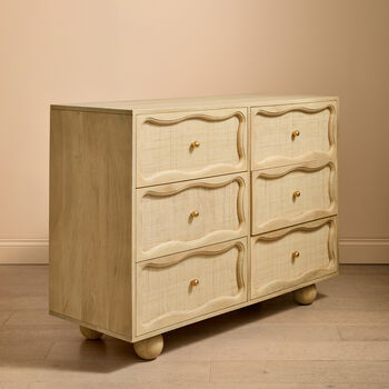 Josephine Chest Of Drawers, 7 of 8