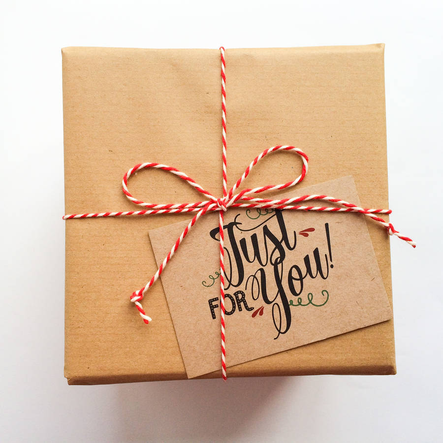 'just a little note' just for you gift card by rosie jo's ...