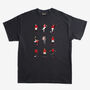 Man United Collection T Shirt, thumbnail 2 of 4