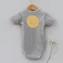 Personalised Mummy's Boy So What Baby Body Vest, thumbnail 11 of 12