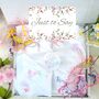 Vegan Pamper Hamper Gift Box , Vegan Self Care Package, thumbnail 7 of 7