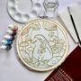 Hazel's Wonderland DIY Batik Craft Kit For Beginners, thumbnail 2 of 5