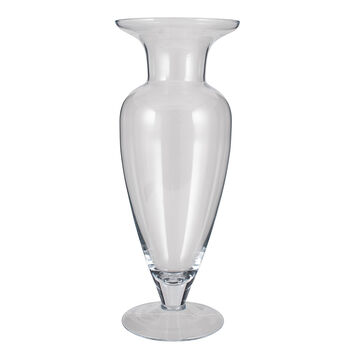 Amberley Tall Glass Vase, 2 of 5