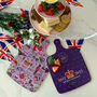 Queen's Platinum Jubilee Commemorative Chopping Boards, thumbnail 12 of 12