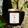 Thinking Of You Personalised Candle Gift, thumbnail 1 of 2