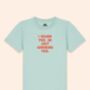 I Heard You, I'm Just Ignoring You | Kids T Shirt, thumbnail 4 of 6