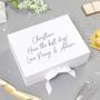 A4 Personalised Luxury Gift Box Collection, thumbnail 7 of 10