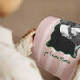 Je T'aime Maman Personalised Photographic Print For Mum, thumbnail 4 of 11