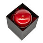 50 Not Out Cricket Ball Engraved Cricket Gift, thumbnail 2 of 2