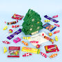 Mini Christmas Tree Pinatas By Post, thumbnail 1 of 3