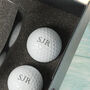 Birdie Juice Pint Glass And Golf Balls Gift Set, thumbnail 2 of 5