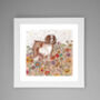 'Spaniel' Print, thumbnail 2 of 3