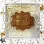 Birthday Chocolate Slab, thumbnail 1 of 2