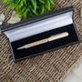 Personalised Wooden Pen In Gift Box, thumbnail 1 of 3
