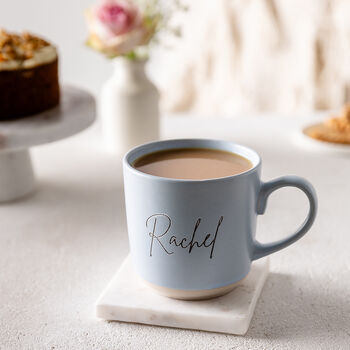 Personalised Engraved Mug For Her, 2 of 5