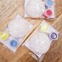 Paint Your Own Sports Shapes Craft Kit Party Bag Fillers, thumbnail 1 of 4