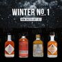 Winter Rum Taster Set Gift Box One, thumbnail 2 of 5