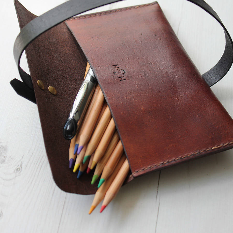 leather-pencil-case-by-hide-home-notonthehighstreet