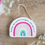 Mummy You Brighten Up Every Day Gift Box, thumbnail 2 of 3