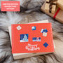 Personalised Large Christmas Eve Box For Family, thumbnail 6 of 11