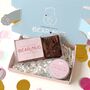 Birthday Cake Letterbox Gift, thumbnail 2 of 4