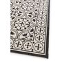 Brierfield Ikat 80cm X 200cm Indoor Outdoor Area Rug, thumbnail 5 of 7