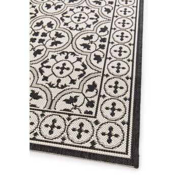 Brierfield Ikat 80cm X 200cm Indoor Outdoor Area Rug, 5 of 7